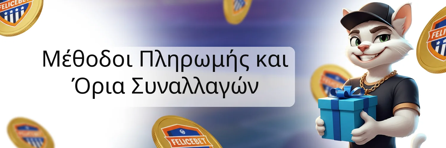 Μέθοδοι Πληρωμής και Όρια Συναλλαγών Μέθοδοι Πληρωμής και Όρια Συναλλαγών